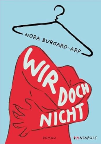 Wir doch nicht von Katapult-Verlag
