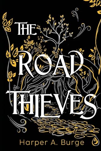 The Road Thieves von Vanguard Press
