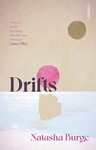 Drifts von Footnote Press Ltd