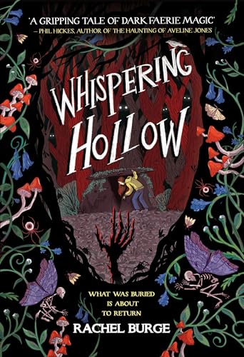 Whispering Hollow Whispering Hollow