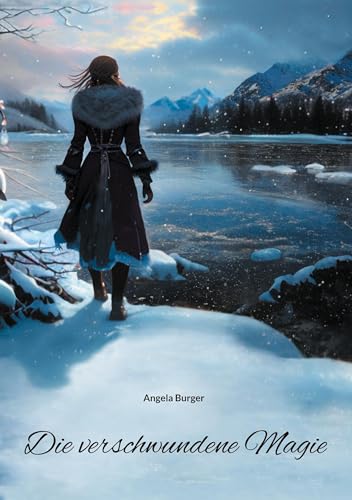 Die verschwundene Magie von Book on Demand