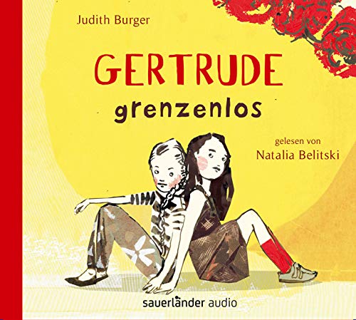 Gertrude grenzenlos Gertrude grenzenlos