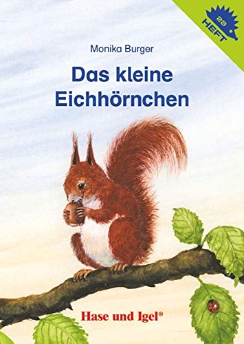 Das kleine Eichhörnchen