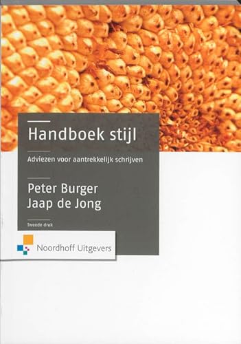 Leerboek: adviezen voor aantrekkelijk schrijven (Handboek stijl: adviezen voor aantrekkelijk schrijven)