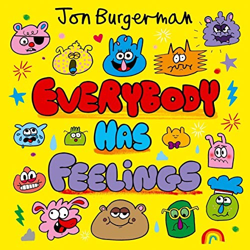 Everybody Has Feelings