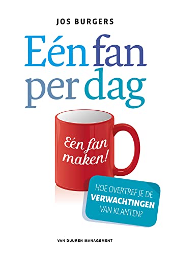 Eén fan per dag: hoe overtref je de verwachtingen van klanten?