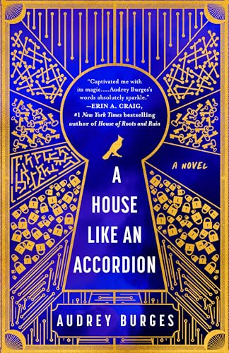 A House Like an Accordion von Penguin Publishing Group