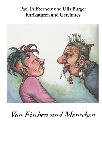 Von Fischen und Menschen von BoD – Books on Demand