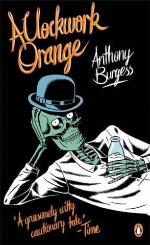 A Clockwork Orange: Penguin Essentials (Penguin Essentials, 3)