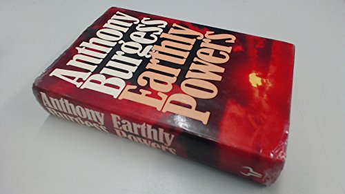 Earthly Powers