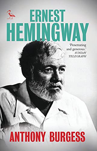 Ernest Hemingway