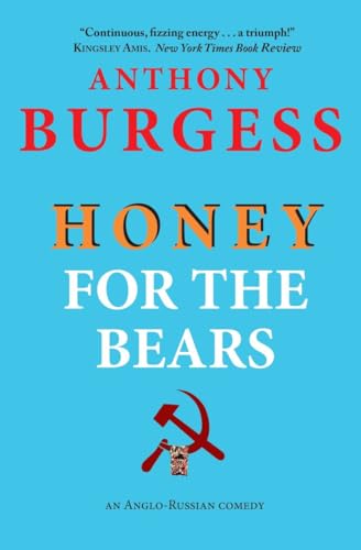 Honey for the Bears von Galileo Publishing