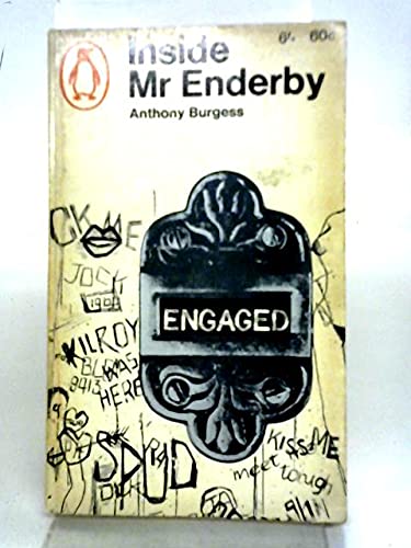 Inside Mr Enderby Inside Mr Enderby