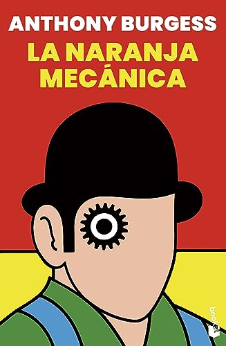 La naranja mecánica (Ciencia Ficción)
