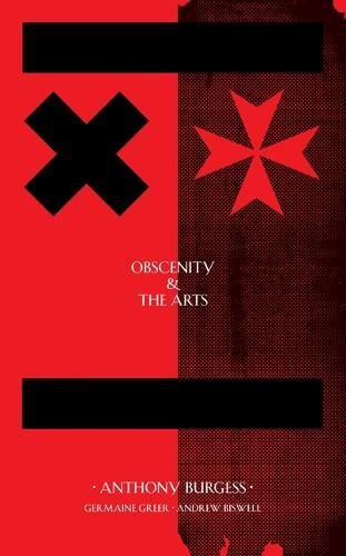Obscenity & The Arts Obscenity & The Arts