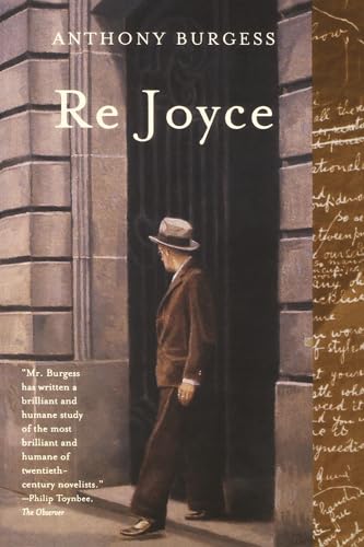 Re Joyce von W. W. Norton & Company