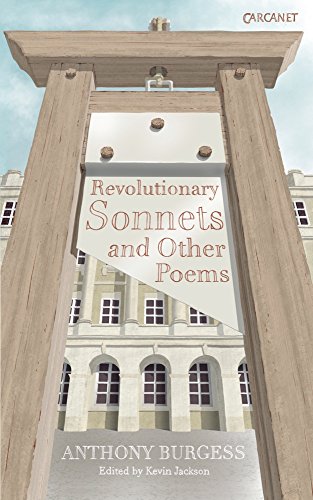 Revolutionary Sonnets Revolutionary Sonnets