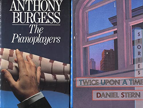 The Piano Players The Piano Players
