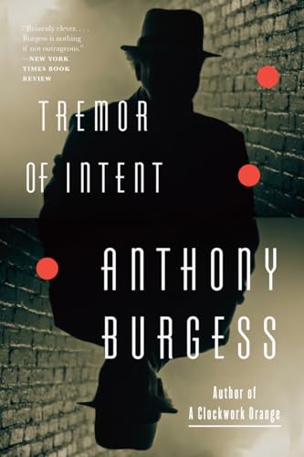 Tremor of Intent Tremor of Intent