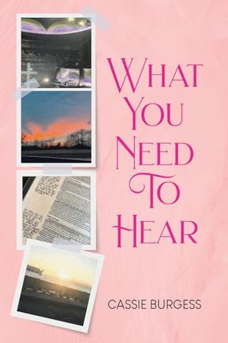 What You Need To Hear von Tellwell Talent