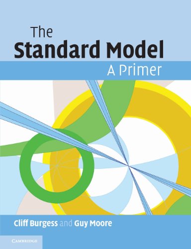 The Standard Model: A Primer The Standard Model: A Primer von Cambridge University Press