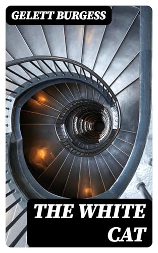The White Cat von Anson Street Press