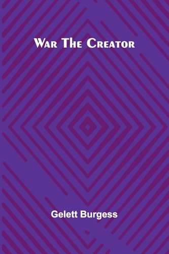 War the Creator von Alpha Edition