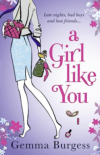 A Girl Like You von Avon