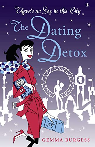 THE DATING DETOX: There's no Sex in this City von Avon