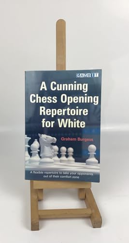 A Cunning Chess Opening Repertoire for White
