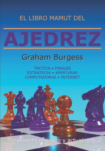 El libro mamut del ajedrez von Independently published