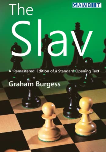 The Slav (Queen's Gambit)