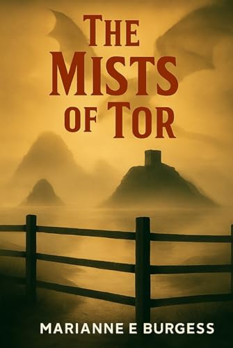 The Mists of Tor (Tales Of Eleusia, Band 2) von The Book Publishing Pros