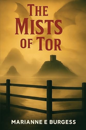 The Mists of Tor (Tales Of Eleusia, Band 2) von The Book Publishing Pros