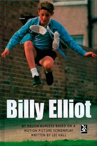 Billy Elliot (New Windmills Ks3)