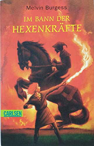 Im Bann der Hexenkräfte