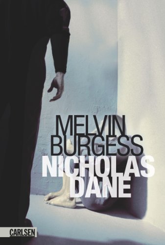 Nicholas Dane