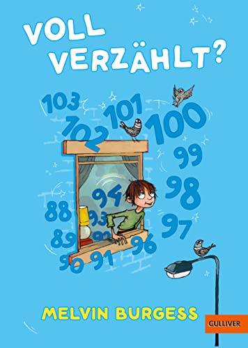 Voll verzählt?: Roman von Beltz / Gulliver von Beltz & Gelberg