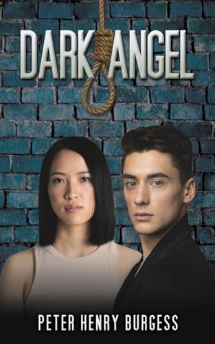 Dark Angel von Austin Macauley Publishers