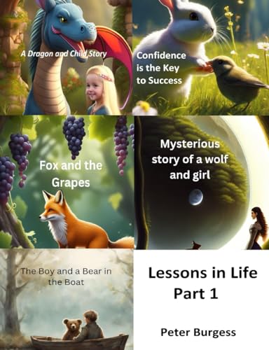 Lessons in Life Part 1 von Independently published