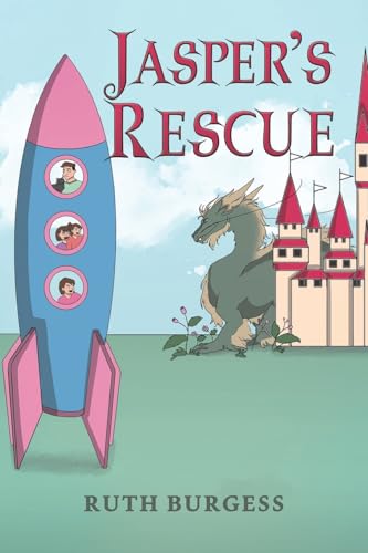 Jasper's Rescue von Austin Macauley Publishers
