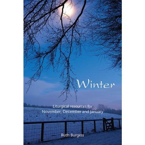 Winter Winter von Wild Goose Publications