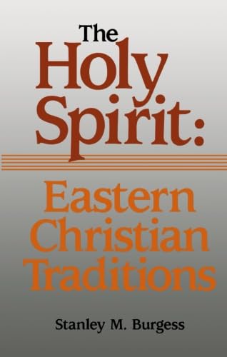 Holy Spirit: Eastern Christian Traditions, The von Baker Academic