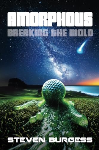 Amorphous: Breaking the Mold von Wise Media Group