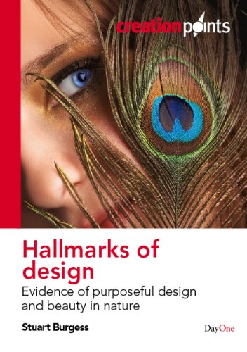 Hallmarks of Design: Evidence of Purposeful Design and Beauty in Nature