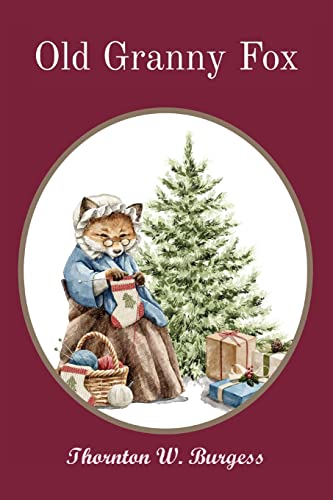 Old Granny Fox von Z & L Barnes Publishing