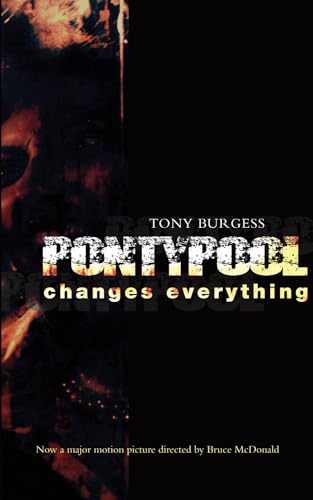 Pontypool Changes Everything: Movie Edition