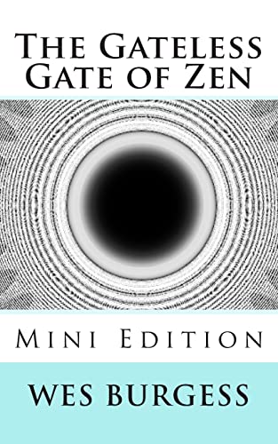 The Gateless Gate of Zen Mini Edition