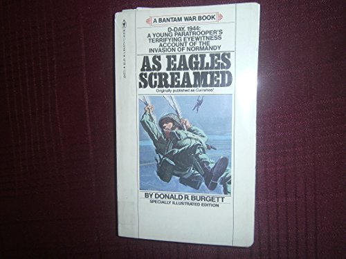 As Eagles Screamed