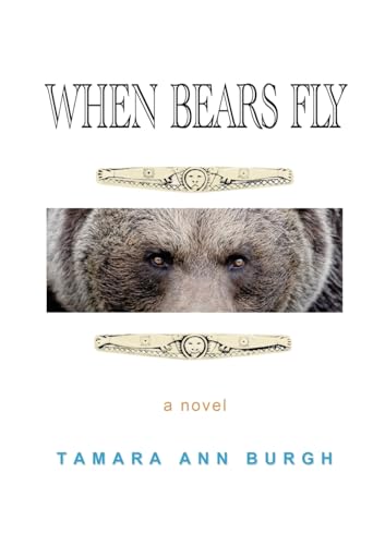 WHEN BEARS FLY von Lulu.com